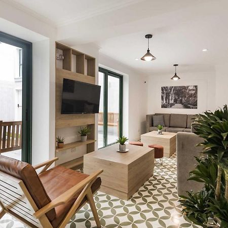 Amazing 2Br In Barranco In Front Of Central Restaurant Ліма Екстер'єр фото