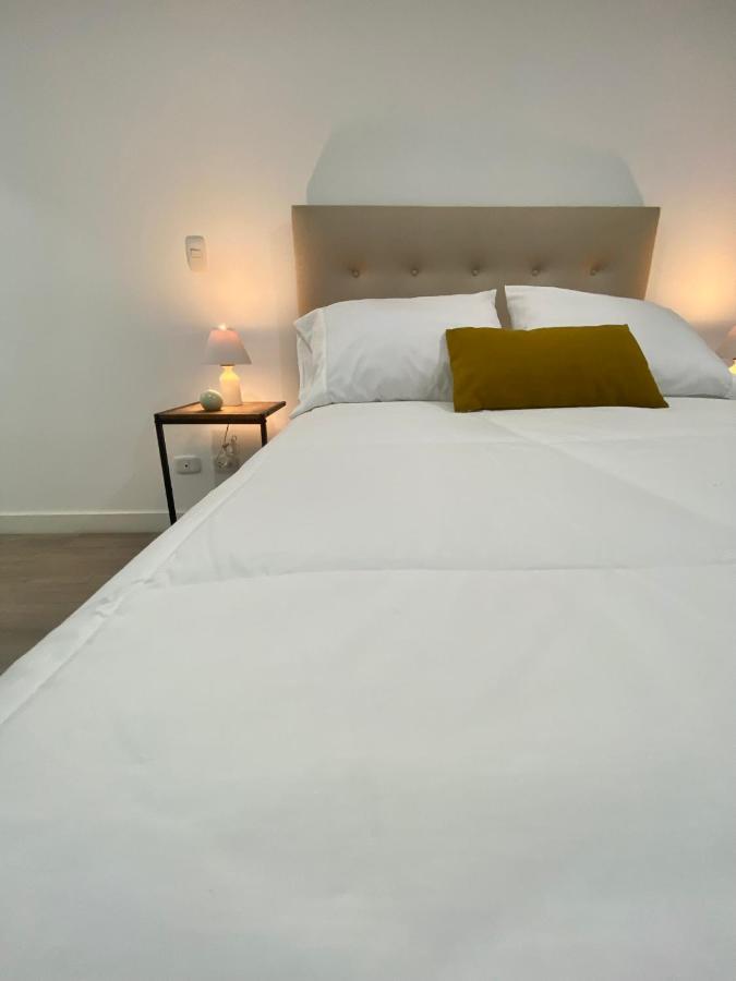 Amazing 2Br In Barranco In Front Of Central Restaurant Ліма Екстер'єр фото