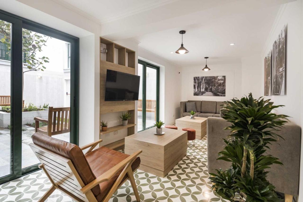 Amazing 2Br In Barranco In Front Of Central Restaurant Ліма Екстер'єр фото