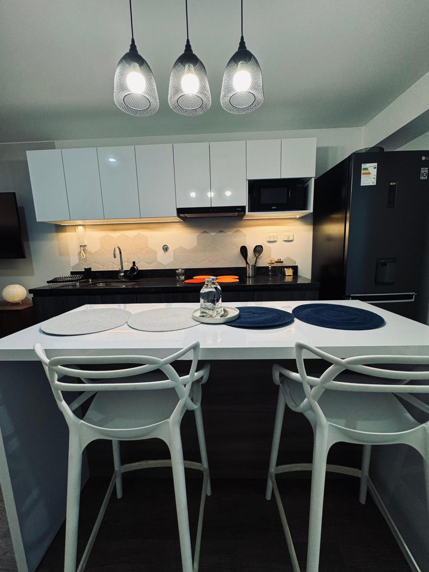 Amazing 2Br In Barranco In Front Of Central Restaurant Ліма Екстер'єр фото